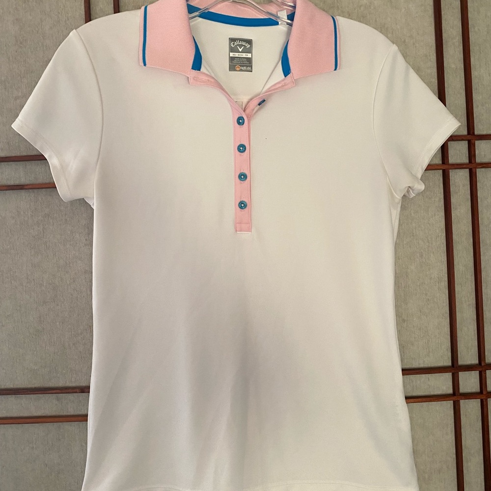 Golf SHIRT